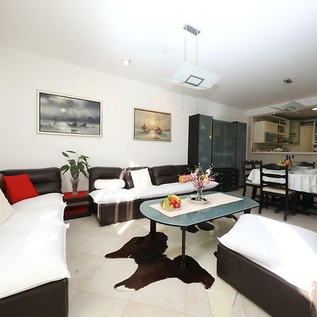 Apartment Riva Zadar Ngoại thất bức ảnh
