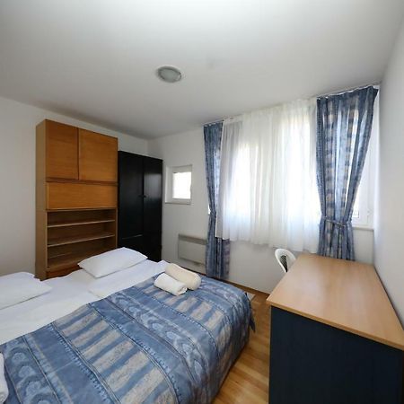 Apartment Riva Zadar Ngoại thất bức ảnh