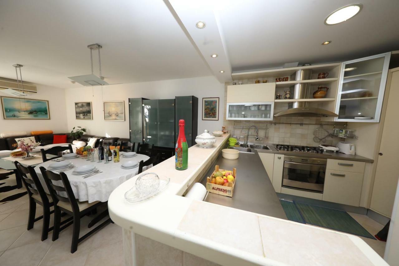 Apartment Riva Zadar Ngoại thất bức ảnh