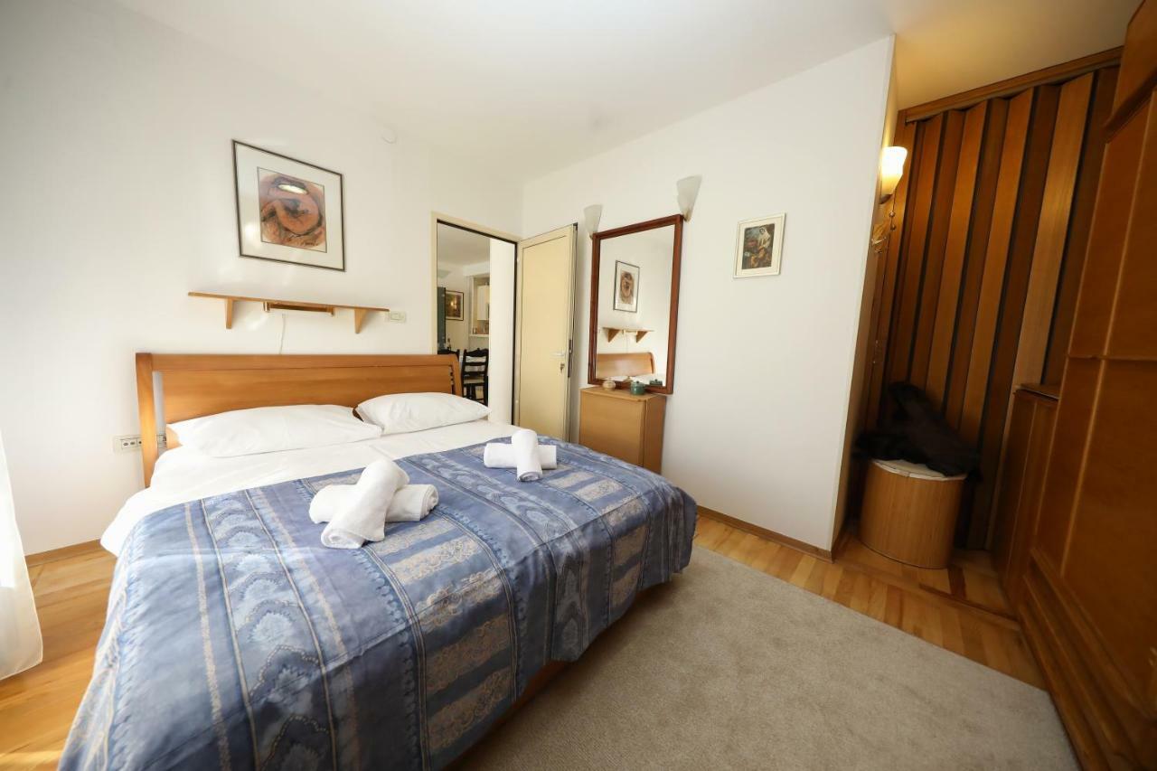Apartment Riva Zadar Ngoại thất bức ảnh