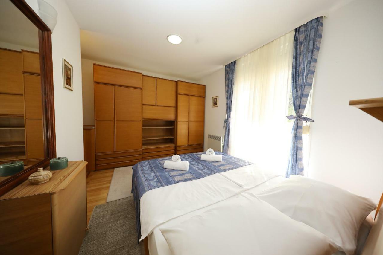 Apartment Riva Zadar Ngoại thất bức ảnh