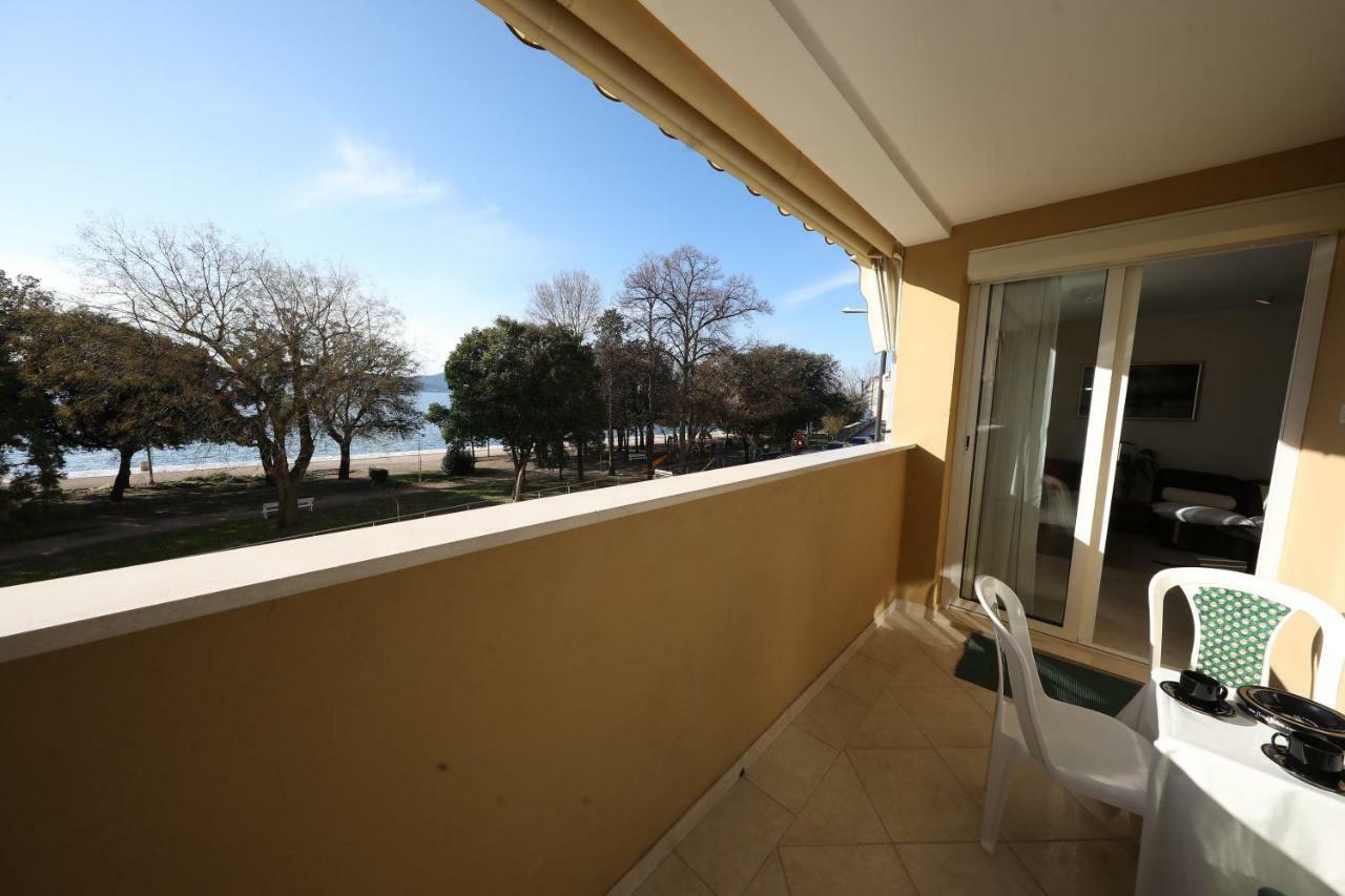 Apartment Riva Zadar Ngoại thất bức ảnh