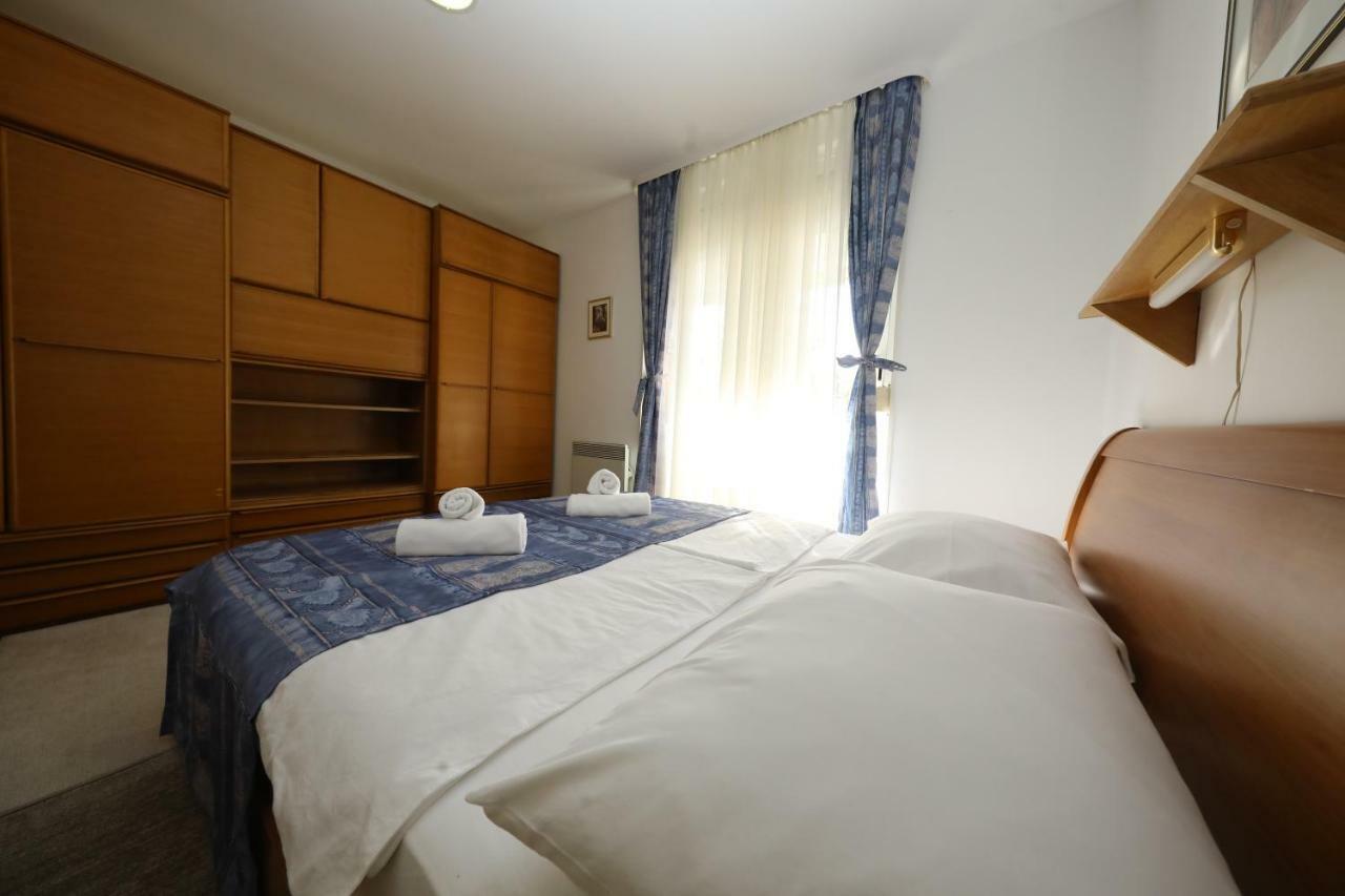 Apartment Riva Zadar Ngoại thất bức ảnh