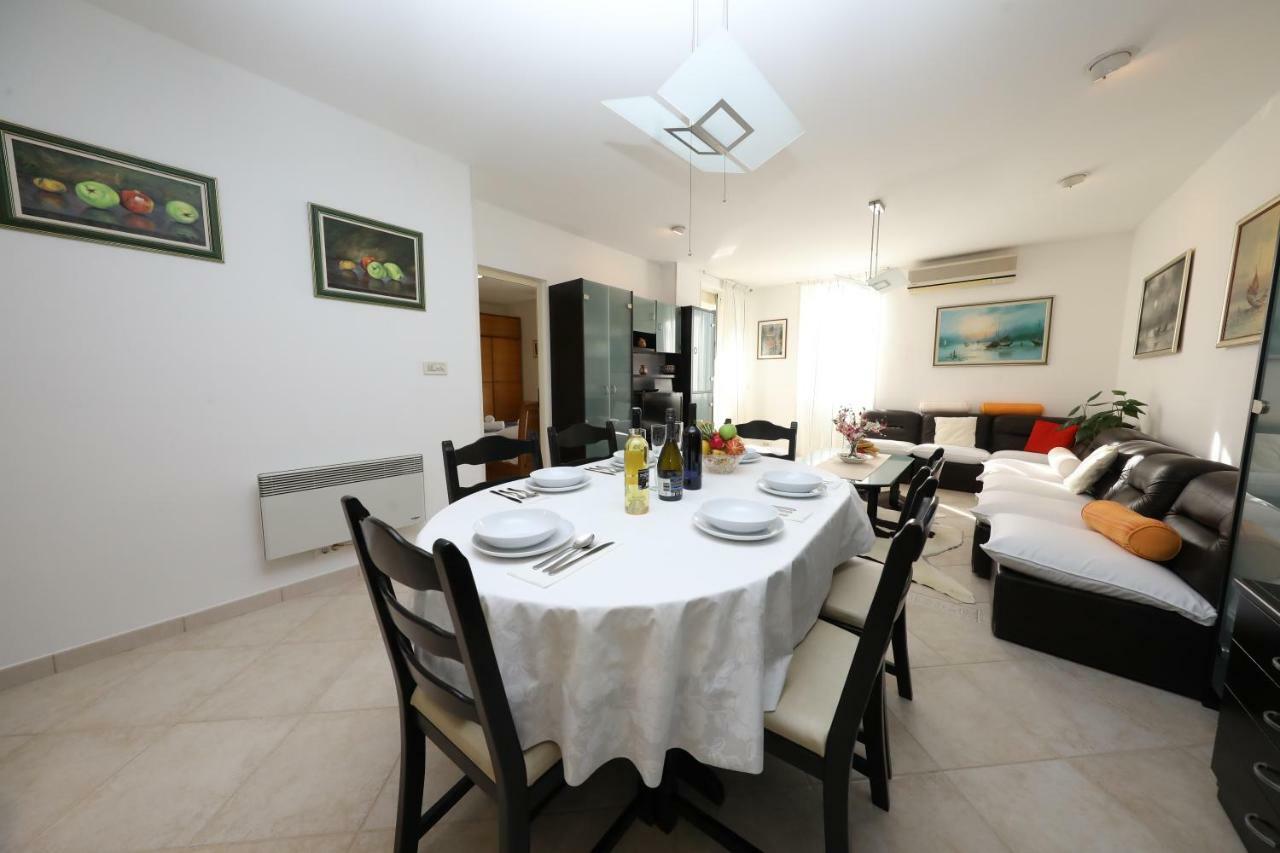 Apartment Riva Zadar Ngoại thất bức ảnh