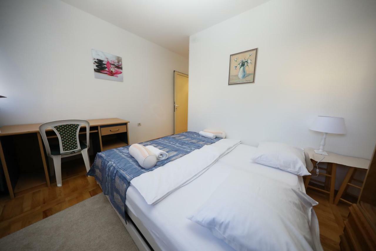 Apartment Riva Zadar Ngoại thất bức ảnh