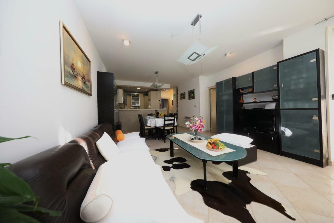 Apartment Riva Zadar Ngoại thất bức ảnh