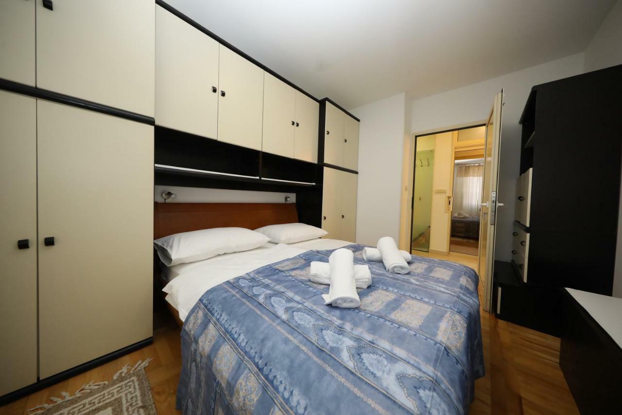 Apartment Riva Zadar Ngoại thất bức ảnh